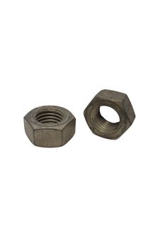 M20 Conelock Nut 304 Stainless Steel