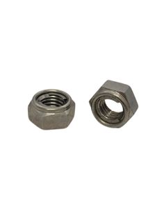 M5 Glenloch Nut 304 Stainless Steel