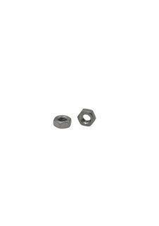 M12 Hex Nut 304 Stainless Steel