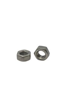 M16 Hex Nut 304 Stainless Steel