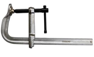 600mm/24in F Clamp Eclipse Industrial  Max Load 350kg
