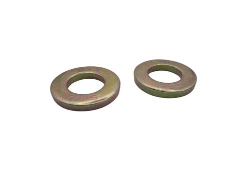 7/8 x 6.2 Hardened Washer Zinc Plated