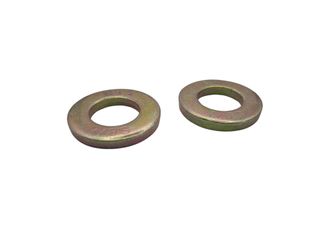 7/8 x 6.2 Hardened Washer Zinc Plated