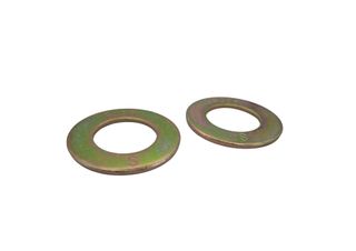 1-1/4 Hardened Washer Zinc Plated