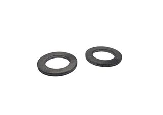 3/4 Heavy Duty Washer Black