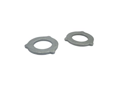 M16 HT Structural Washer Galvanised