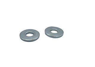 1/2 x 1-1/4 x 3 Heavy Duty Washer Zinc Plated