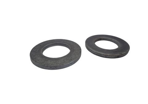 1-3/4 Heavy Duty Washer Black