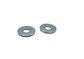 1-1/8 Heavy Duty Washer Zinc Plated