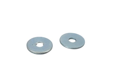 M4 x 16 Mini Fender Washer Zinc Plated