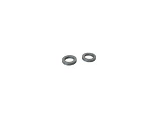 M8 Nordlock Washer Zinc Plated 8.7 x 13.5 x 2.5mm