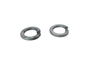 M12 Spring Washer Galvanised