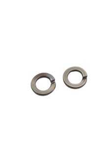 5/16 Spring Washer Zinc Plated