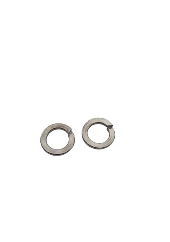 7/16 Spring Washer Zinc Plated