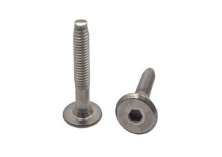 6 x 35 Connector Bolt Stainless Steel