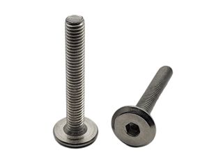 6 x 80 Connector Bolt Stainless Steel