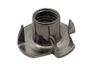 M6 Tee Nut 304 Stainless Steel