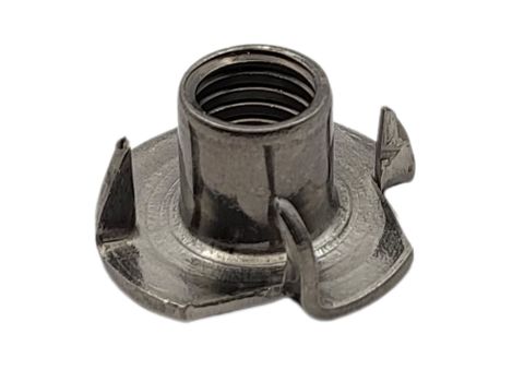 M10 Tee Nut 304 Stainless Steel