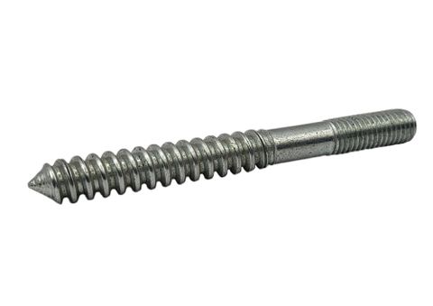 5/16 UNC x 75 mm Lag Screw