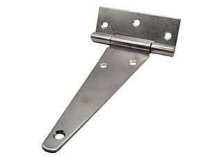 150mm T-Hinge Stainless Steel