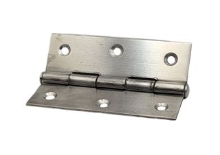 2-1/2 Inch Butt Hinge 304 Stainless Steel Pair