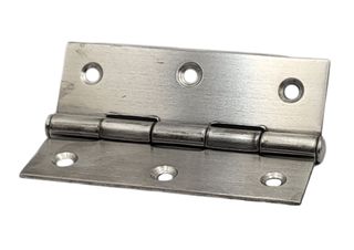 3 Inch Butt Hinge 304 Stainless Steel Pair
