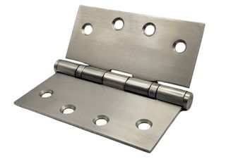 4 Inch Butt Hinge 304 Stainless Steel Pair