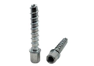 M10 x 64mm Threaded Rod Hanger / Anchor Concrete  - M10 rod