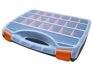 Plastic Organiser 23 Compartments G-380 - RMS2130
