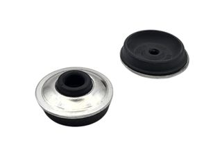 25mm 14g Seal Aluminium Bonded Washer