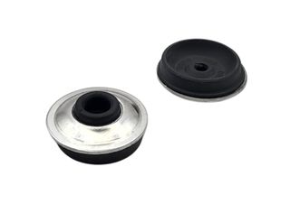 25mm 14g  EPDM Seal Aluminium