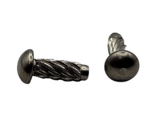 4g x 1/4 U Drive Screw 304 Stainless Steel