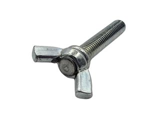 M6 x 16 Wing Screw 304 Stainless Steel