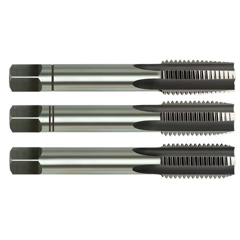 M3 x 0.5-HSS Tap MC Set