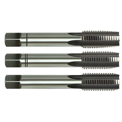 M12 x 1.25-HSS Tap SP MF Set