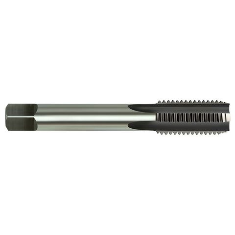 1/4 x 18-HSS Tap NPT Bottoming
