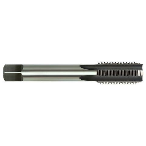 1/4 x 18-HSS Tap NPT Bottoming