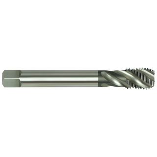 3/8 x 16-HSS Tap UNC Spiral Flute