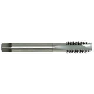 #10 x 24-HSS Tap UNC Spiral Point/Gun