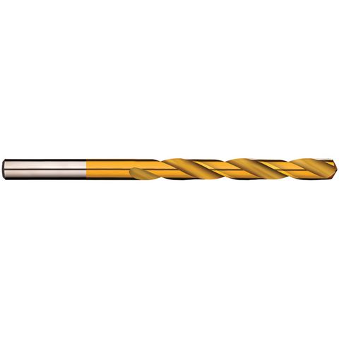 5/64 HSS Jobber Drill - Gold Series