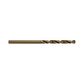 3.5mm Cobalt Jobber Drill