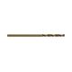 METRIC COBALT JOBBER DRILL