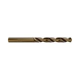 9.5mm Cobalt Jobber Drill