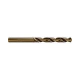 9.5mm Cobalt Jobber Drill