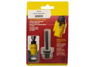 Starrett Hole Enlargement Arbor