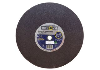 Cutting Disc 406 x 3.0 x 25 A36SB Flexovit
