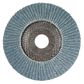 Flap Disc 115 x 80 Grit Max Abrase Silver Series