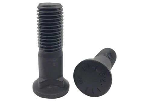 1 x 3 Plough Bolt