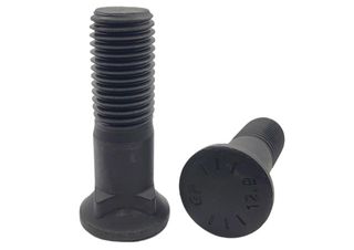 1 x 3-1/4 Plough Bolt