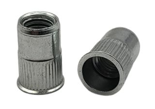 M6 Rivnut Zinc Plated